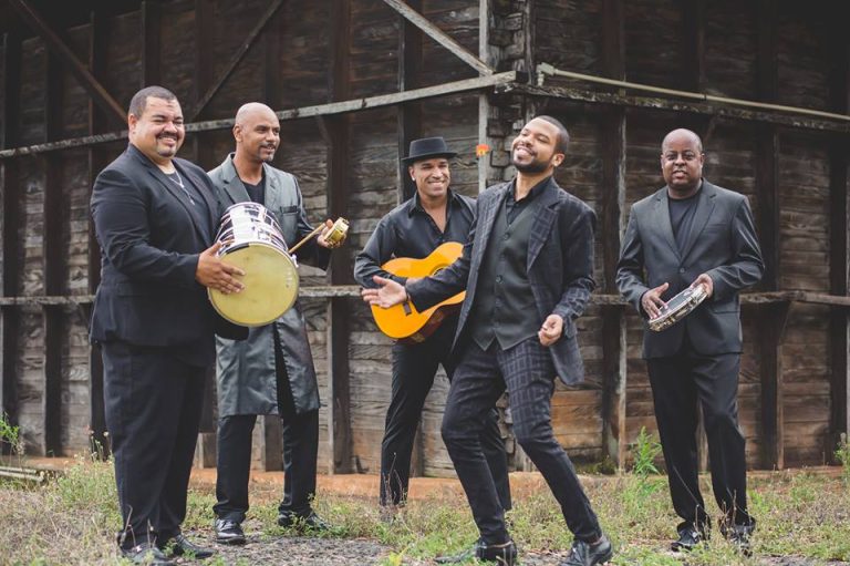 SÓ PRA CONTRARIAR FARÁ SHOW EM CATALÃO NA SEMANA DO NATAL