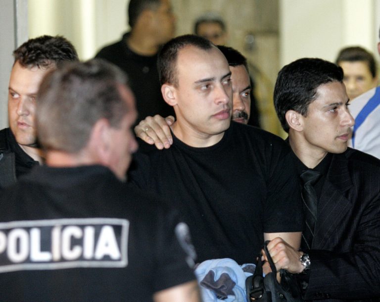 STJ CONCEDE SEMIABERTO A ALEXANDRE NARDONI, CONDENADO PELA MORTE DA FILHA ISABELA (5 ANOS), OCORRIDA EM MARÇO DE 2008