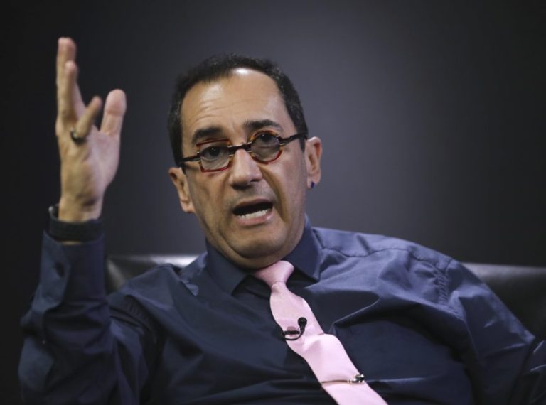 APÓS SOFRER CONVULSÃO, KAJURU SEGUE INTERNADO EM UTI E SEM PREVISÃO DE ALTA