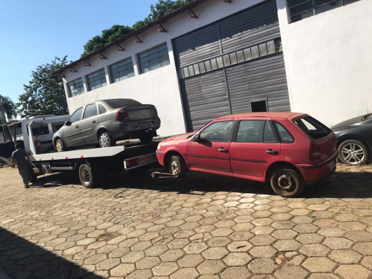 TRIBUNAL DE JUSTIÇA DE GOIÁS ESTÁ REALIZANDO LEILÃO ONLINE DE VEÍCULOS RECUPERÁVEIS E SUCATAS; LEILÃO PELA INTERNET COMEÇOU NO DIA 27 E VAI ATÉ DIA 5 DE DEZEMBRO