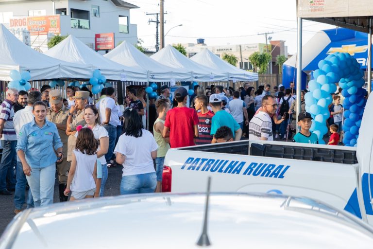 PM DE CATALÃO LANÇA CAMPANHA NOVEMBRO AZUL COM ARRECADAÇÃO DE GELATINAS PARA O HOSPITAL DE CÂNCER DE BARRETOS