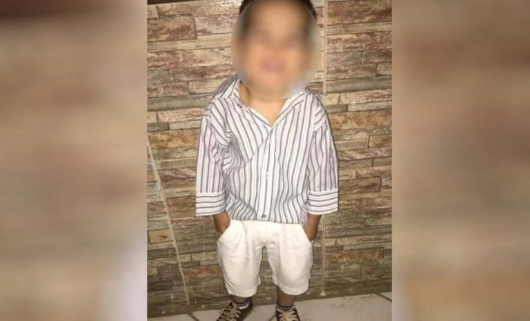 GOIÂNIA: PADRASTO DE 17 ANOS PODE TER ESTUPRADO E MATADO MENINO DE 2 ANOS; MÃE SABIA DAS AGRESSÕES