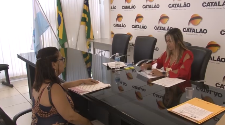 TERMINA HOJE, INSCRIÇÕES PARA O PROCESSO SELETIVO NA ÁREA DA EDUCAÇÃO DO MUNICÍPIO; AO TODO SÃO 54 VAGAS