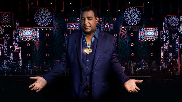 RAÇA NEGRA FAZ SHOW HOJE EM CATALÃO