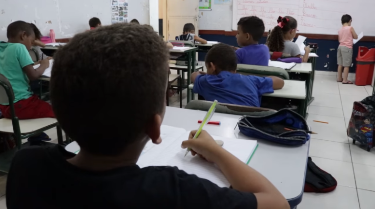 ABERTO O PRAZO PARA RENOVAÇÃO DE MATRÍCULAS NA REDE MUNICIPAL DE ENSINO DE CATALÃO: SOLICITAÇÃO DE VAGAS PARA ALUNOS NOVATOS SERÁ DE 2 A 6 DE DEZEMBRO