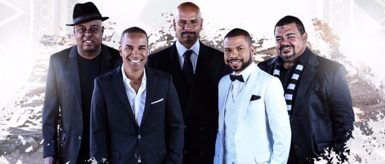 ÚLTIMO SHOW DO ANO: SÓ PRA CONTRARIAR (SPC) SE APRESENTA EM CATALÃO NO DIA 21 DE DEZEMBRO