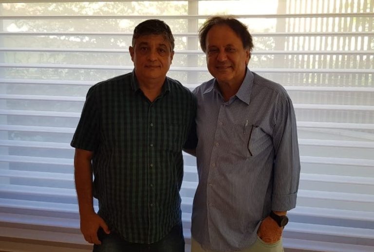 ADIB ELIAS AUTORIZA ABERTURA DE CASA DE APOIO EM BARRETOS-SP PARA PESSOAS QUE FAZEM TRATAMENTO DE SAÚDE