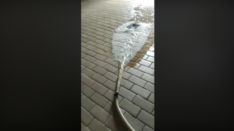 EMPRESÁRIO DE CATALÃO DESCARTA QUASE 5 MIL LITROS DE CERVEJA POR PROBLEMAS NO FORNECIMENTO DE ENERGIA; EM OUTUBRO, CERVEJARIA INTERROMPEU PRODUÇÃO POR 15 DIAS