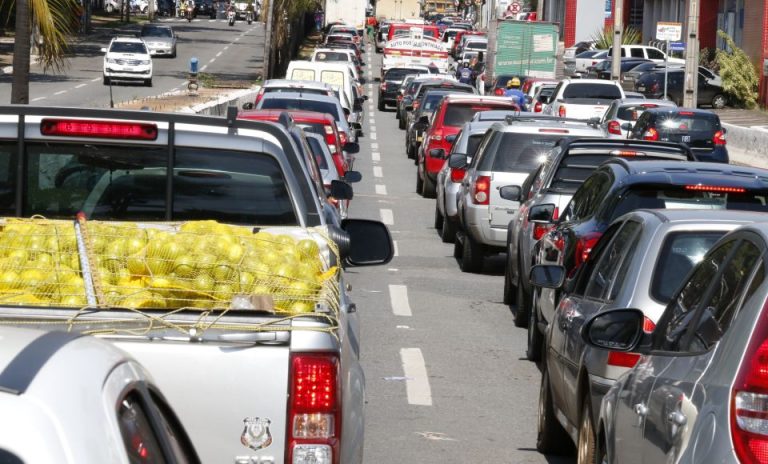 IPVA 2020 DEVE FICAR 3,44% MAIS BARATO EM GOIÁS