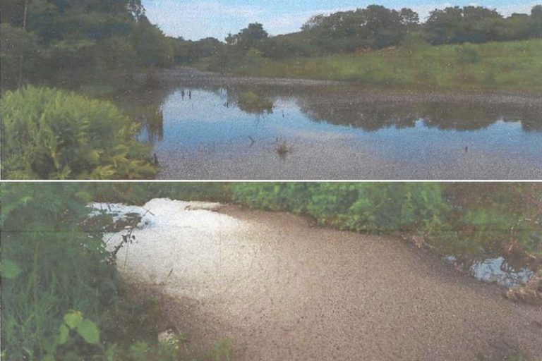 PRODUTOR RURAL QUE CAUSOU POLUIÇÃO REITERADA EM CATALÃO É ACIONADO PARA ADEQUAÇÃO EM CONFINAMENTO