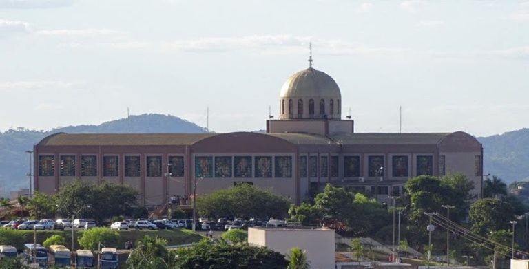 SENADO DEVE VOTAR ISENÇÃO DE ICMS PARA IGREJAS NA TERÇA-FEIRA (03/12)