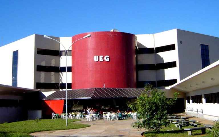 UEG ABRE INSCRIÇÕES PARA SELEÇÃO DE PROFESSORES SUBSTITUTOS E DE APOIO