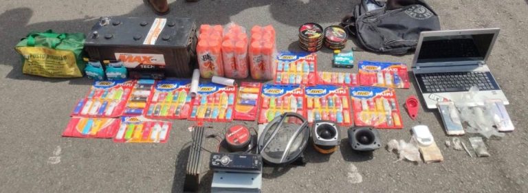 TRÊS RANCHOS: ELETRICISTA MORRE POR CHOQUE ELÉTRICO AO RECEBER DESCARGA DE FIO ENQUANTO REALIZAVA MANUTENÇÃO EM POSTE DE ZONA RURAL