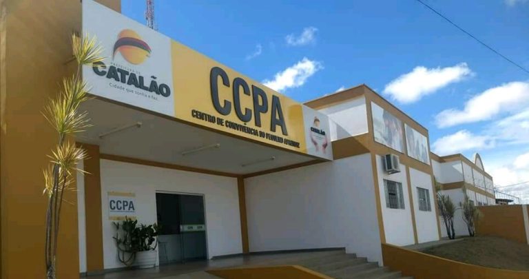ARTEFATO EXPLOSIVO FOI LANÇADO SOBRE O TELHADO DO CCPA; BARULHO ASSUSTOU FUNCIONÁRIOS E ALUNOS