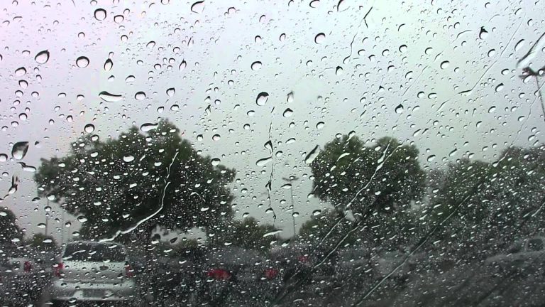 CATALÃO: LABORATÓRIO DE CLIMATOLOGIA DA UFCAT EMITE ALERTA DE RISCO DE POSSIBILIDADE CHUVA FORTE PARA ESTA QUINTA-FEIRA (19)