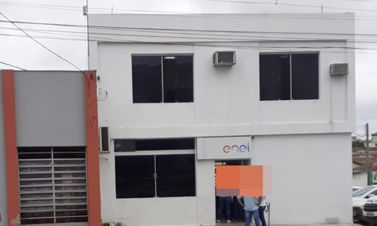 CATALÃO: MORADORES E COMERCIANTES DA REGIÃO CENTRAL E DO BAIRRO NOSSA SENHORA DE FÁTIMA REGISTROU INTURRUPÇÕES DE ENERGIA