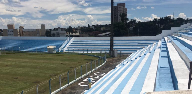 CRAC DE CATALÃO ACERTA COM OS PRIMEIROS REFORÇOS PARA TEMPORADA 2020; CÂMARA DE VEREADORES DEVE VOTAR REPASSE DE VERBA NESTA TERÇA-FEIRA (10)