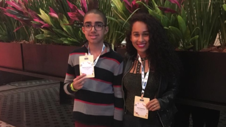 ALUNOS DE GOIÁS GANHARAM OURO NA OLIMPÍADA DE LÍNGUA PORTUGUESA; ALUNA DA ESCOLA NILDA MARGON VAZ, NO BAIRRO CASTELO BRANCO, EM CATALÃO, FOI QUEM GANHOU OURO