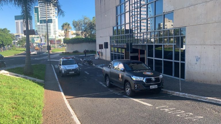 20 VEREADORES SUSPEITOS DE CORRUPÇÃO TÊM PRISÕES DECRETADAS EM UBERLÂNDIA-MG