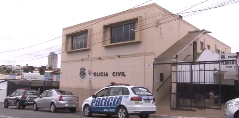 2º HOMICÍDIO DO ANO EM CATALÃO: HOMEM FOI MORTO A FACADAS NA VILA CHAUD
