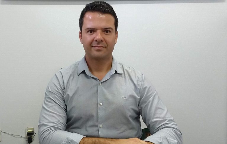 ATENDIMENTO AO CLIENTE DA SAE MUDARÁ DE ENDEREÇO; SUPERINTENDENTE RODRIGO MARGON, EM ENTREVISTA, FEZ BALANÇO DA SUA GESTÃO A FRENTE DO ÓRGÃO