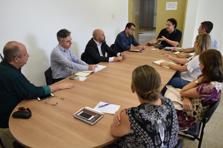 FAPEG ARTICULA CENTRO DE PESQUISA EM MINERAÇÃO EM CATALÃO