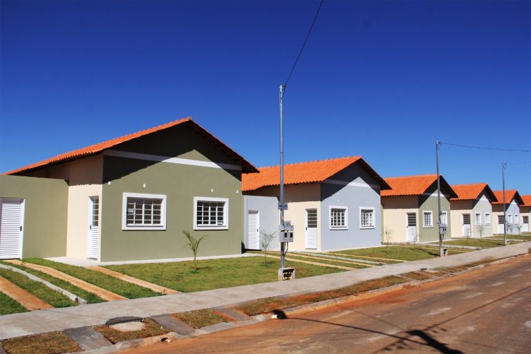 VEJA NO BLOG DO BADIINHO, COMO FINANCIAR SUA CASA PRÓPRIA PELO “PROGRAMA MINHA CASA MINHA VIDA”