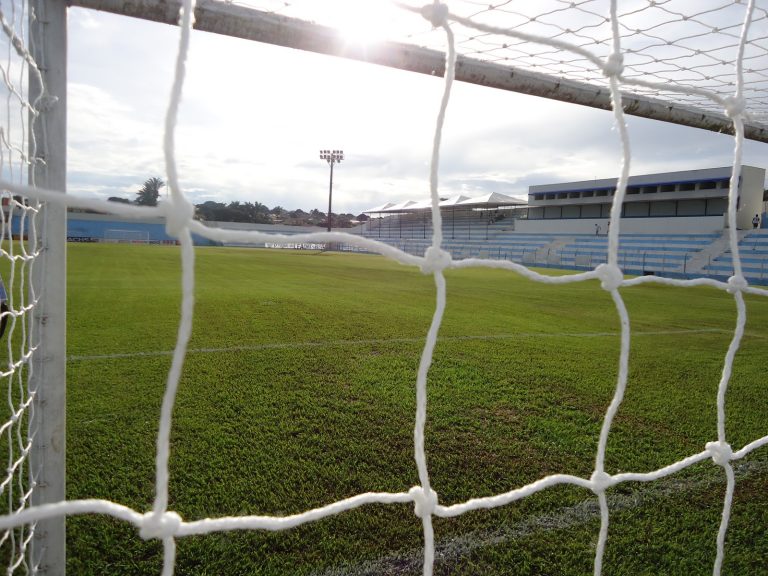 BUSCANDO SURPREENDER NO GOIANÃO, CRAC DE CATALÃO ESTREIA HOJE, ENFRENTANDO EM CASA, A EQUIPE DO GOIANÉSIA