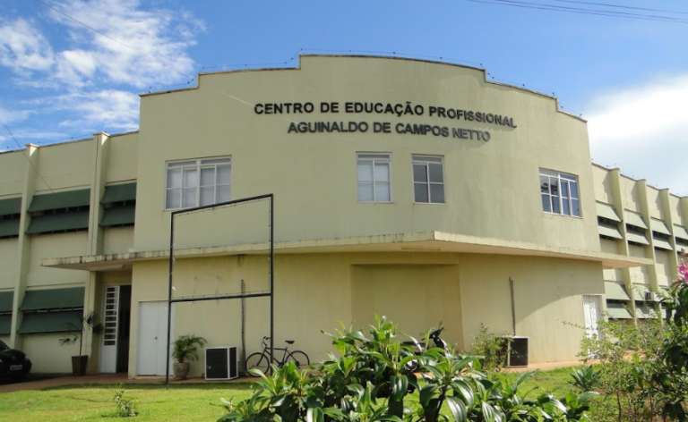 ITEGO AGUINALDO CAMPOS NETTO ESTÁ COM INSCRIÇÕES ABERTAS PARA VESTIBULAR PARA O CURSO EM NÍVEL SUPERIOR EM GESTÃO DA PRODUÇÃO INDUSTRIAL