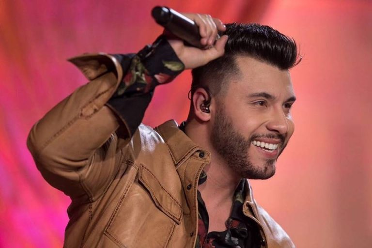 MURILO HUFF, NAMORADO DE MARÍLIA MENDONÇA SERÁ UMA DAS ATRAÇÕES NO CARNAVAL DE TRÊS RANCHOS