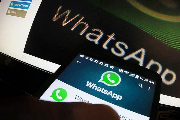 NÃO CONSEGUE ENVIAR FOTOS E ÁUDIOS NO WHATSAPP? APP ESTÁ COM INSTABILIDADES NO BRASIL