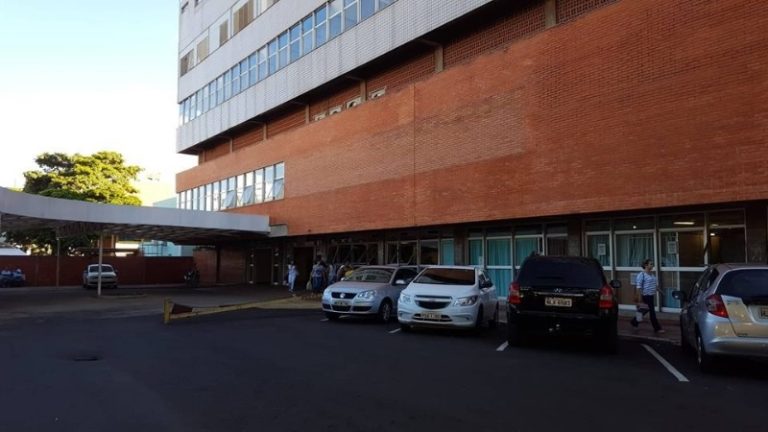 PACIENTE COM SUSPEITA DE CORONAVÍRUS É INTERNADA EM UBERLÂNDIA-MG