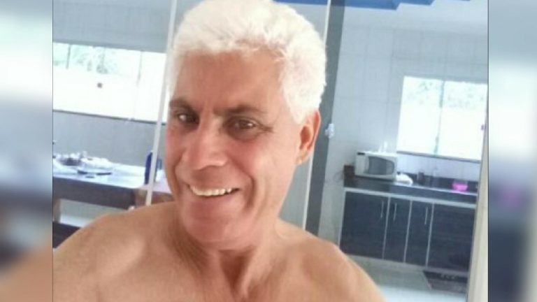 HOMICÍDIO EM IPAMERI: HOMEM DE 57 ANOS FOI MORTO COM DOIS TIROS NA CABEÇA