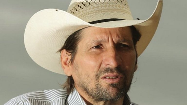 LUTO NO RODEIO DO BRASIL: ASA BRANCA MORRE AOS 57 ANOS, EM SÃO PAULO, VÍTIMA DE CÂNCER