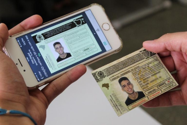 MAIS DE 40% DOS CLASSIFICADOS JÁ SE MATRICULARAM NO CNH SOCIAL; PRAZO DE MATRÍCULAS SE ENCERRAM NO PRÓXIMO DIA 21