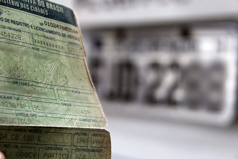 EM GOIÁS, MULTA POR ATRASO NO PAGAMENTO DO IPVA É REDUZIDA EM 50%