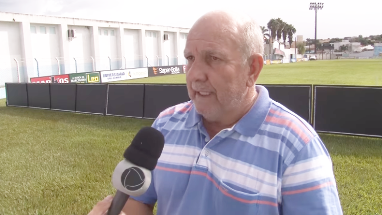 POR DECORRÊNCIA DAS CHUVAS, PARTIDA ENTRE CRAC DE CATALÃO E APARECIDENSE QUE ACONTECERIA NESTE DOMINGO (02/02), FOI ADIADA PARA O DIA 9 DE FEVEREIRO