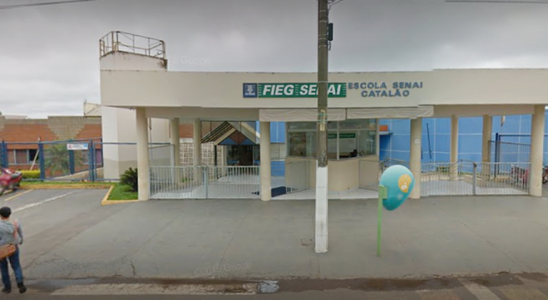 SENAI DE CATALÃO ABRE INSCRIÇÕES PARA CURSOS DE QUALIFICAÇÃO PROFISSIONAL E DE APRENDIZAGEM