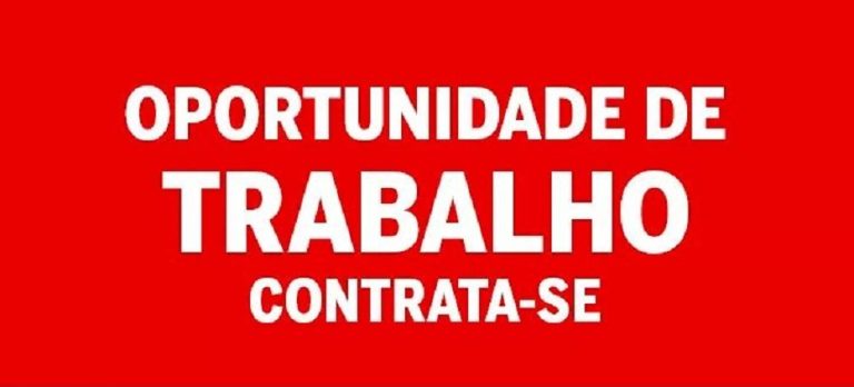 OPORTUNIDADE DE TRABALHO: VAGAS ABERTAS PARA VENDEDORES DE AMBOS OS SEXOS NAS ÓTICAS DINIZ DE CATALÃO