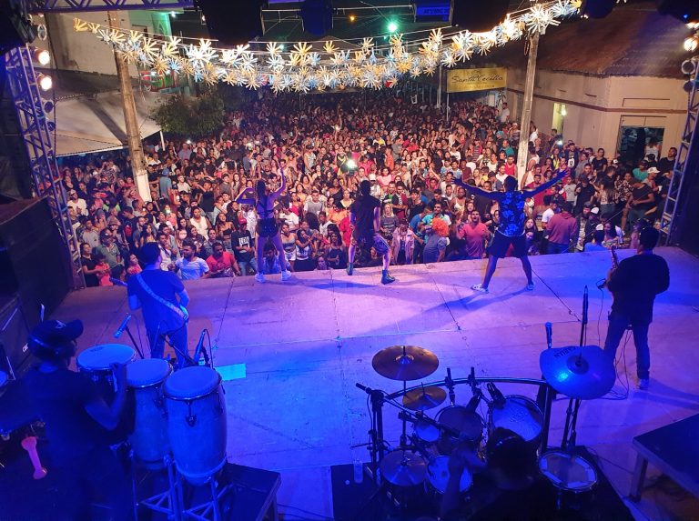 CARNAVAL DE GOIANDIRA: SHOWS, DJ E SOM AUTOMOTIVO FARÃO A ALEGRIA DOS FOLIÕES EM MAIS UMA EDIÇÃO DO CARNAVAL DE RUA