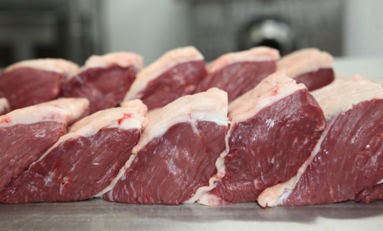 GOIÁS AUMENTA EXPORTAÇÕES DE CARNE PARA EMIRADOS ÁRABES UNIDOS, RÚSSIA E HOLANDA