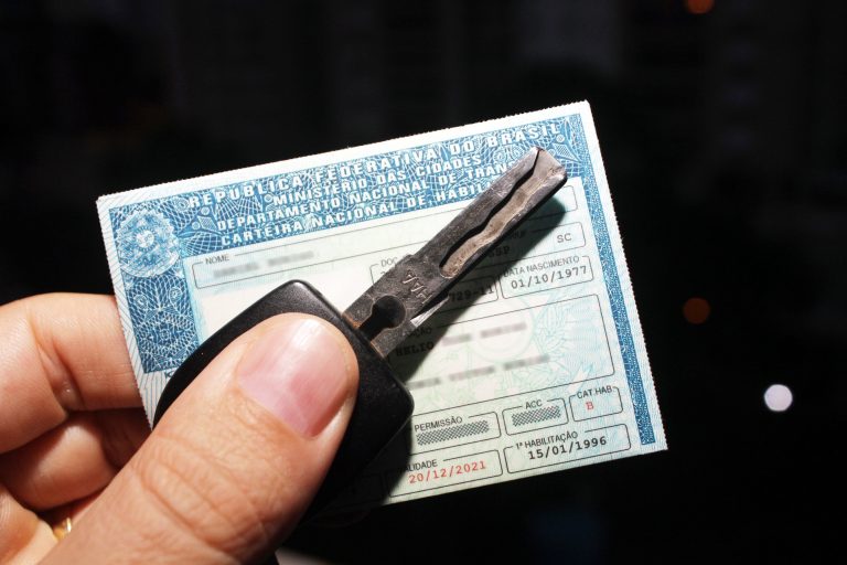 DETRAN-GO DIVULGA SEGUNDA CHAMADA DO CNH SOCIAL; VEJA A LISTA NO BLOG DO BADIINHO