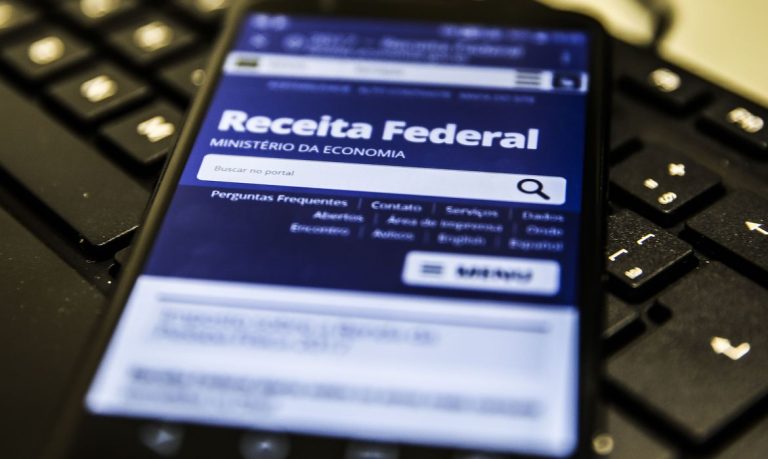 RECEITA FEDERAL ABRE HOJE CONSULTA A LOTE RESIDUAL DE IMPOSTO DE RENDA