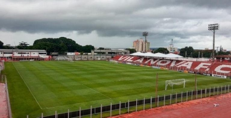 EM BUSCA DA REABILITAÇÃO, VILA NOVA E CRAC DE CATALÃO FECHAM A 6ª RODADA DO GOIANÃO 2020