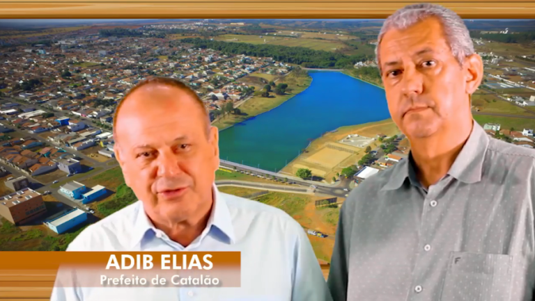 ADIB ELIAS E VELOMAR RIOS USAM AS REDES SOCIAIS PARA FALAREM DO 1º CASO DE COVID-19 EM CATALÃO; RAPAZ INFECTADO ESTEVE NOS EUA, FRANÇA, PORTUGAL E SUÍÇA, AFIRMA PREFEITO