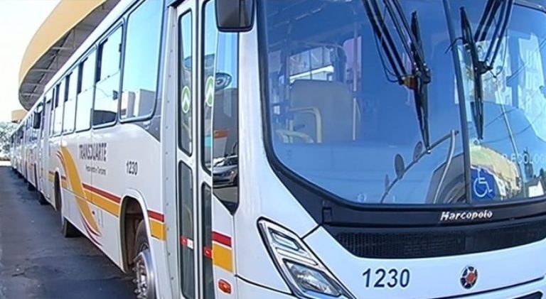 TRANSPORTE COLETIVO PARA DE CIRCULAR ÀS 18 H DE HOJE; MOTOTAXISTAS TAMBÉM TERÃO QUE PARAR DE CIRCULAR A PARTIR DE AMANHÃ