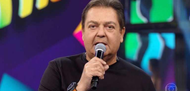 PANDEMIA FARÁ ‘DOMINGÃO DO FAUSTÃO’ NÃO TER PLATEIA PELA 1ª VEZ EM TRÊS DÉCADAS