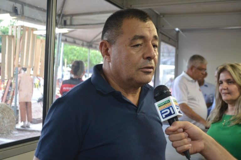 PREFEITO DO PIAUÍ MORRE POR CORONAVÍRUS; FOI A PRIMEIRA MORTE REGISTRADA NO ESTADO