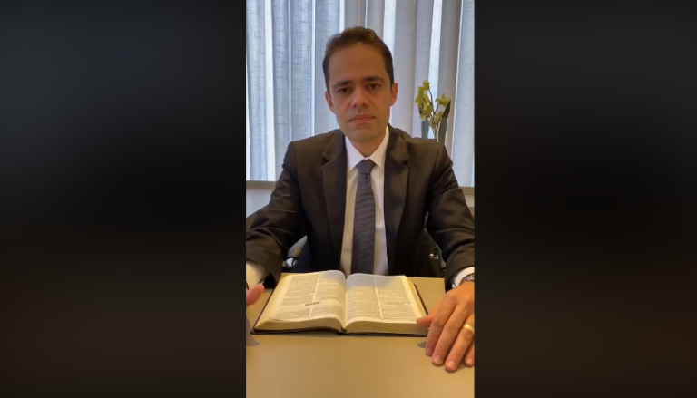 POR DECORRÊNCIA DO CORONAVÍRUS, IGREJA EVANGÉLICA ASSEMBLEIA DE DEUS DE CATALÃO E REGIÃO, DECIDE SUSPENDER TEMPORARIAMENTE CELEBRAÇÕES DE CULTOS EM SEUS TEMPLOS