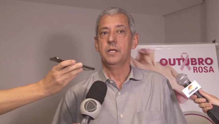 EM CATALÃO, EXISTE UM CASO SUSPEITO DE CORONAVÍRUS; MULHER DE 28 ANOS DEU ENTRADA EM UM HOSPITAL PARTICULAR NESTA SEXTA-FEIRA (13)